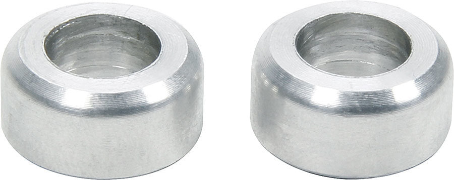 Allstar Performance ALL99388 Carb Stud Spacers 2pk