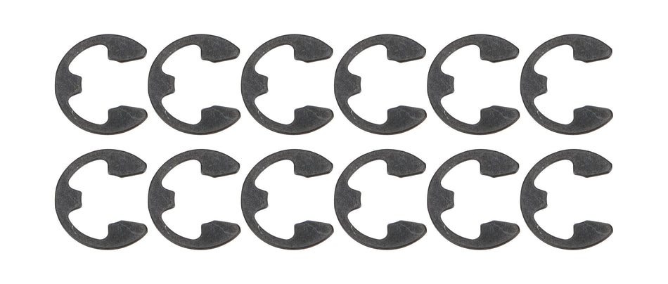 Allstar Performance ALL99420 E-Clip Retainer 12pk for Wheel Cover Kit