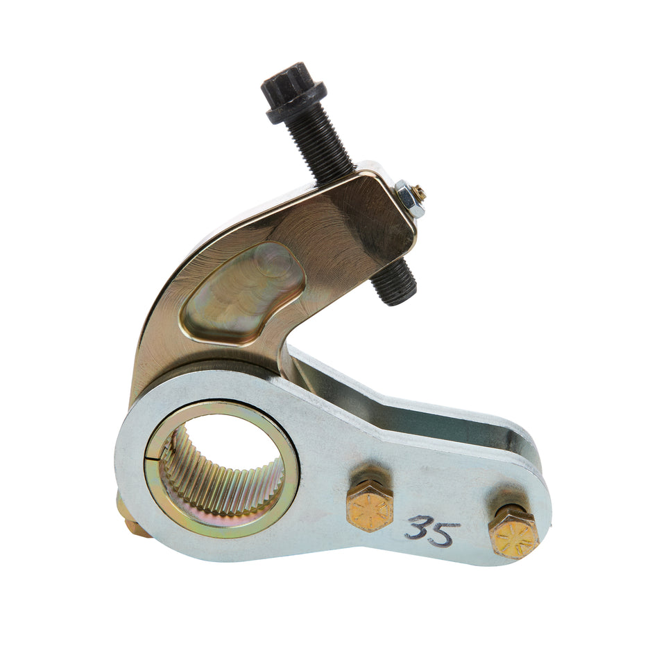 Allstar Performance ALL99476 Sway Bar Adjuster Zero Drop 1-1/2in 48spl