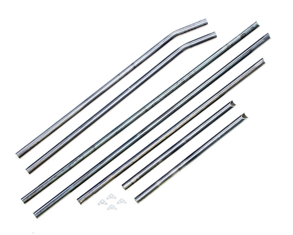 Allstar Performance ALL99619 Component Bars for 8pt Kit