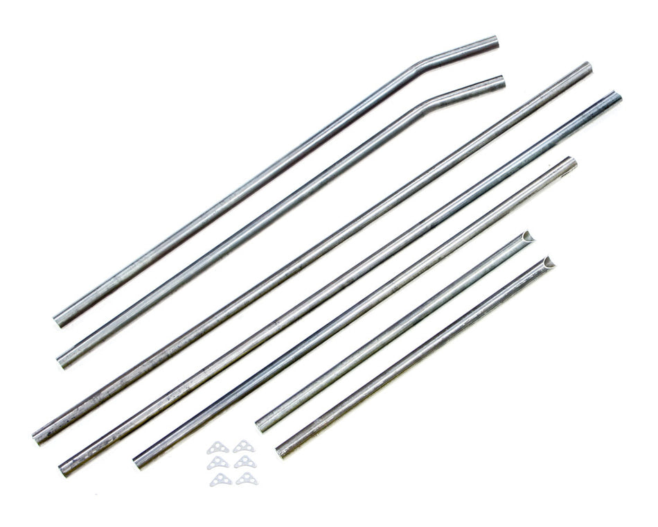 Allstar Performance ALL99639 Component Bars for 10pt Kit