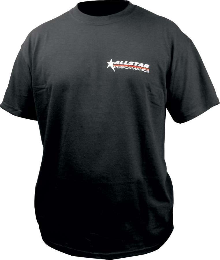 Allstar Performance ALL99902M Allstar T-Shirt Black Medium