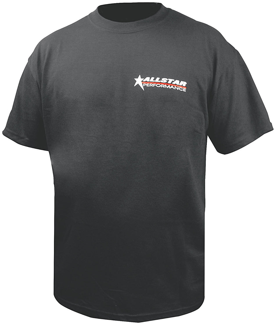 Allstar Performance ALL99907M Allstar T-Shirt Charcoal Medium