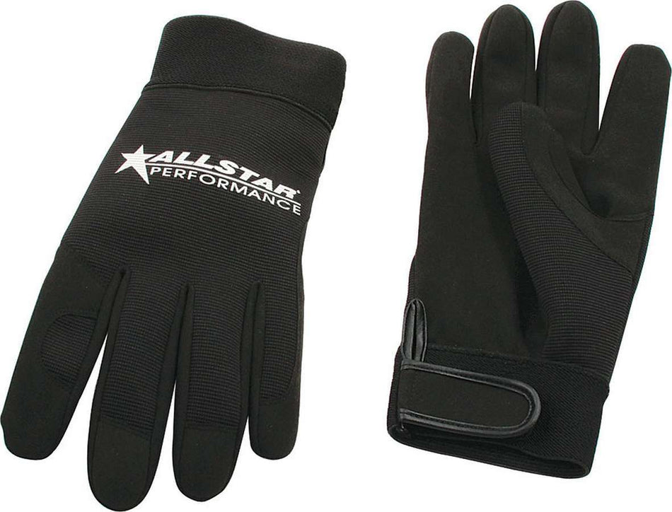 Allstar Performance ALL99941 Work Gloves Large