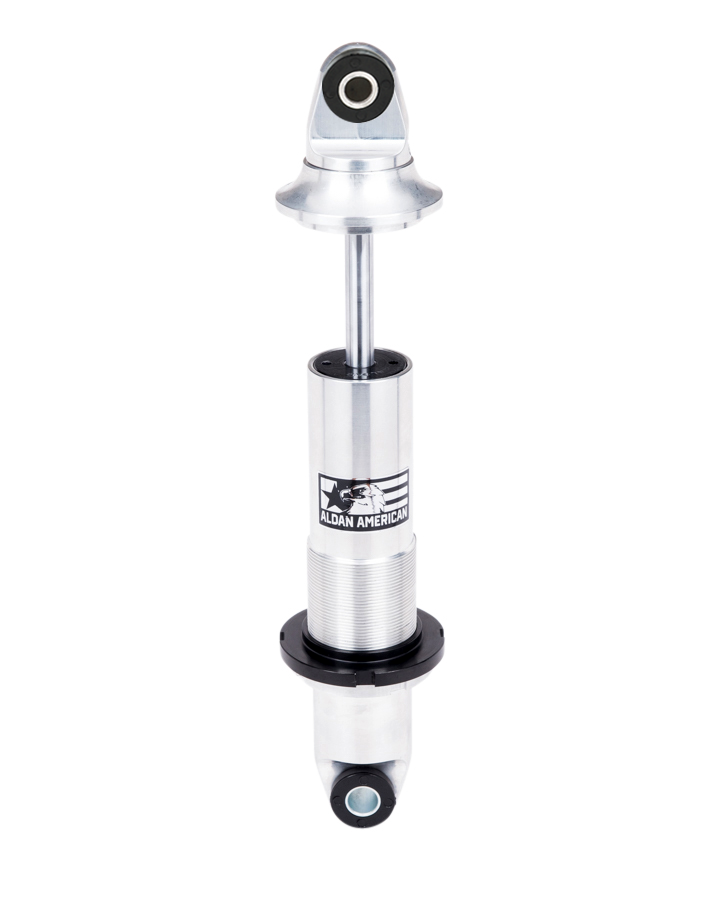 Aldan American Coil-Over Shock 500 Non Adj.  15.00 In. Extended 11.30 In. Compressed