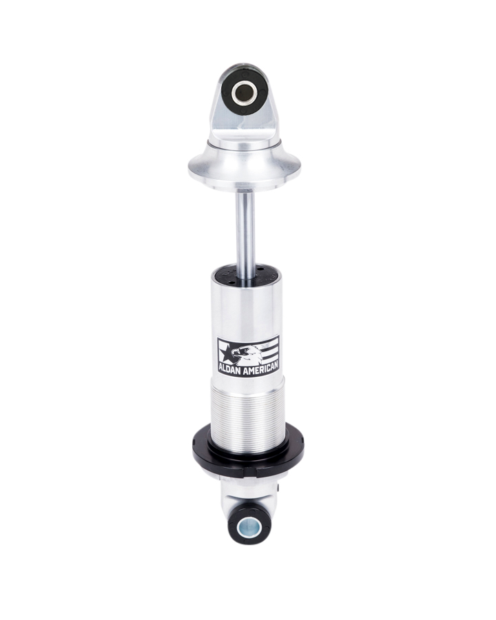 Aldan American Coil-Over Shock 500 Non Adj. 13.00 In. Extended 9.50 In. Compressed