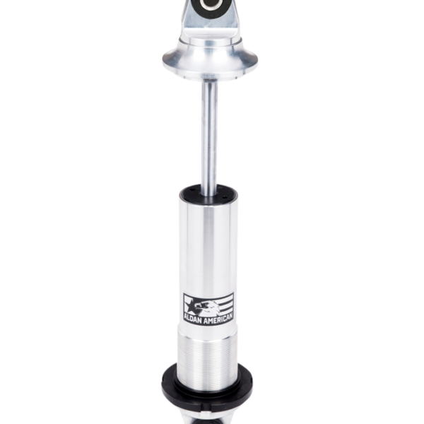 Aldan American Coil-Over Shock 500 Non Adj. 16.50 In. Extended 11.50 In. Compressed