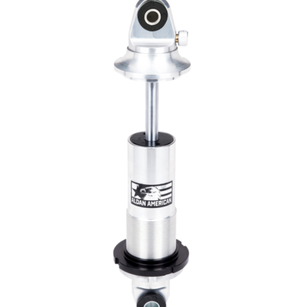 Aldan American Coil-Over Shock Phantom Single Adj. 13.50 In. Extended 9.80 In. Compressed