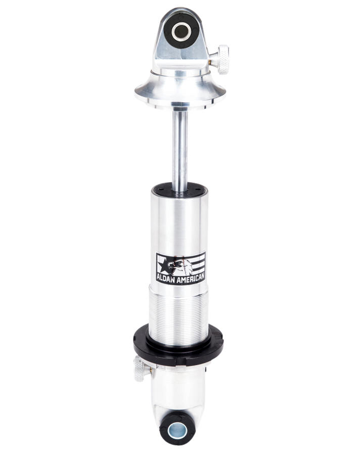 Aldan American Coil-Over Shock Striker Double Adj.15.40 In. Extended 11.50 In. Compressed