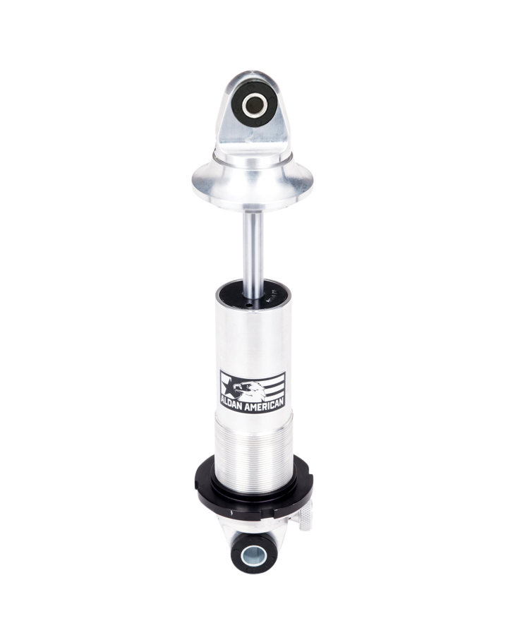 Aldan American Coil-Over Shock Phantom Single Adj. 14.00 In. Extended 10.10 In. Compressed