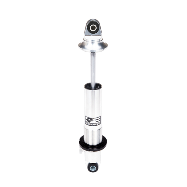 Aldan American Coil-Over Shock Phantom Single Adj. 18.50 In. Extended 13.20 In. Compressed