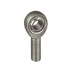 Aurora AB-10 Male Rod End Moly 5/8x5/8-18LH