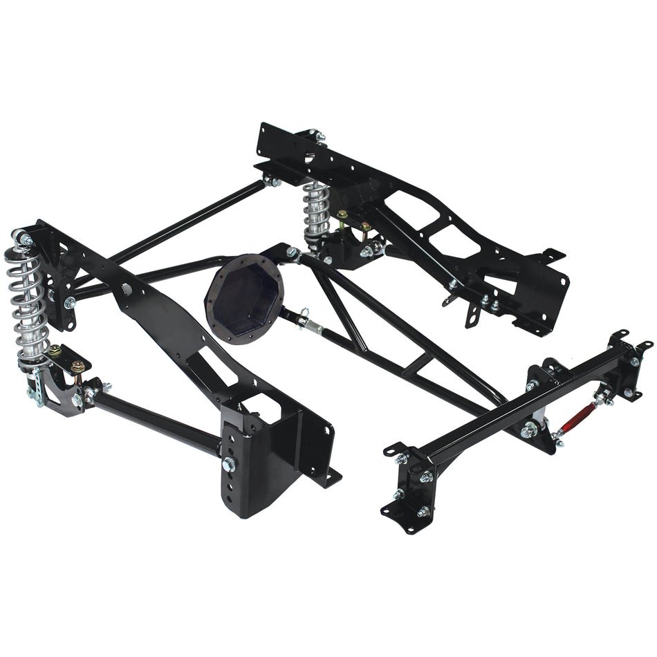 QA1 Coilover Overhaul Kit R130-250