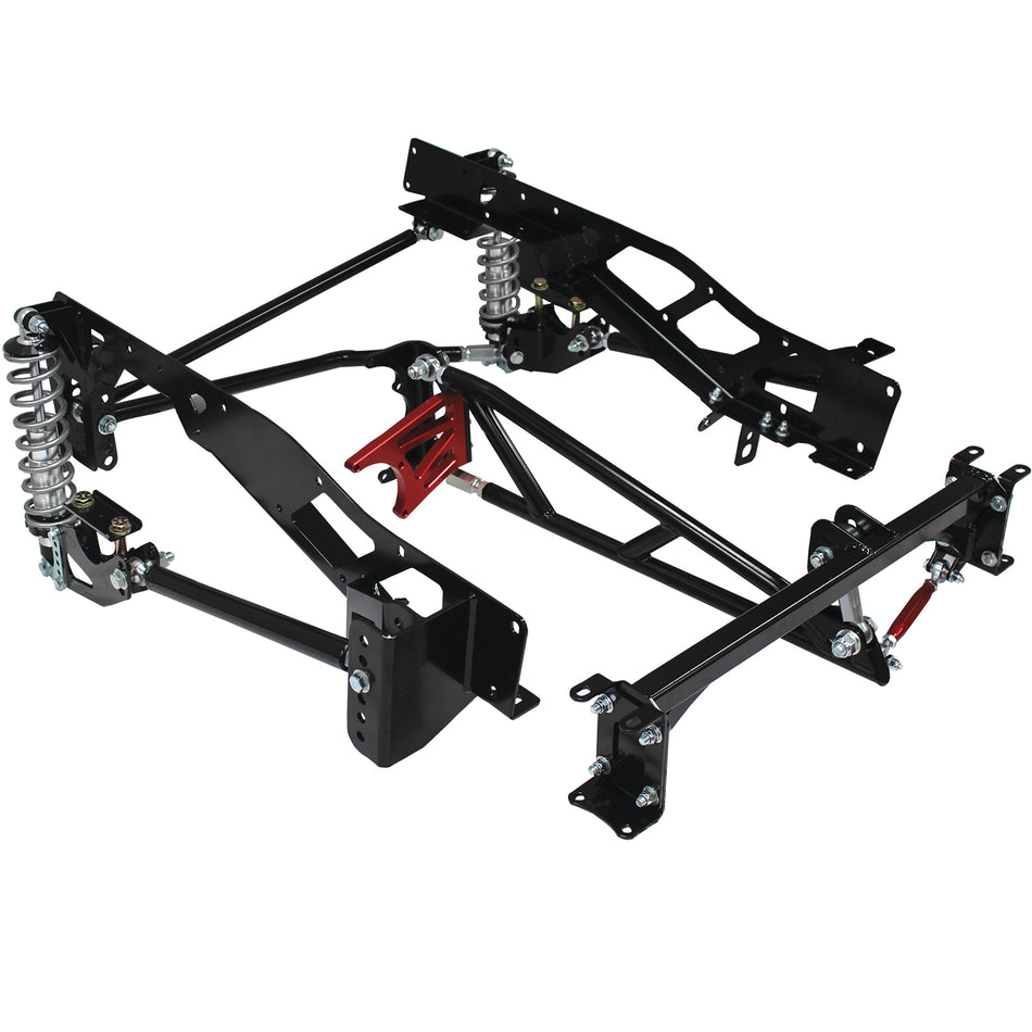 QA1 Coilover Overhaul Kit R232-200
