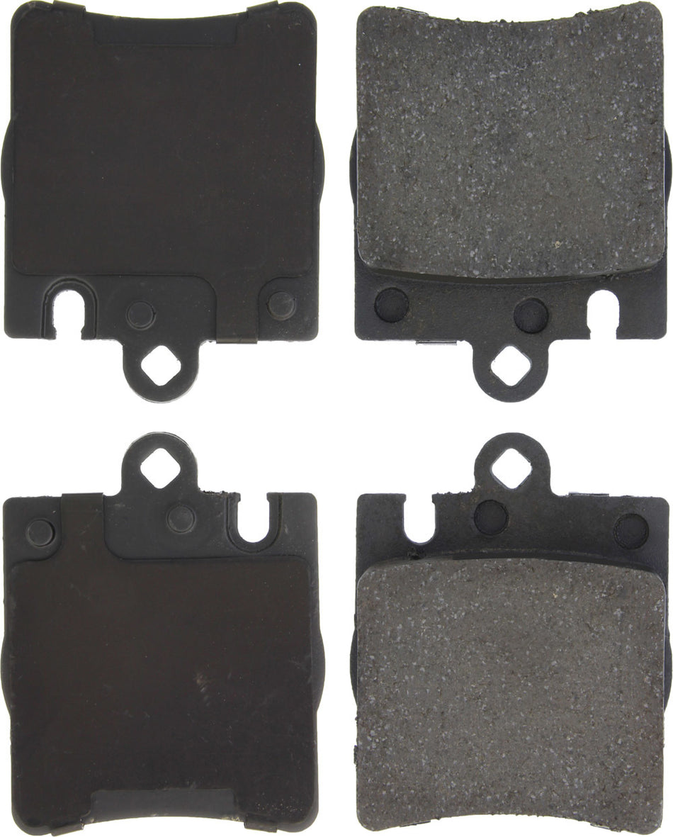 Centric Parts 105.0876 Ceramic Pads W/Hrdwr