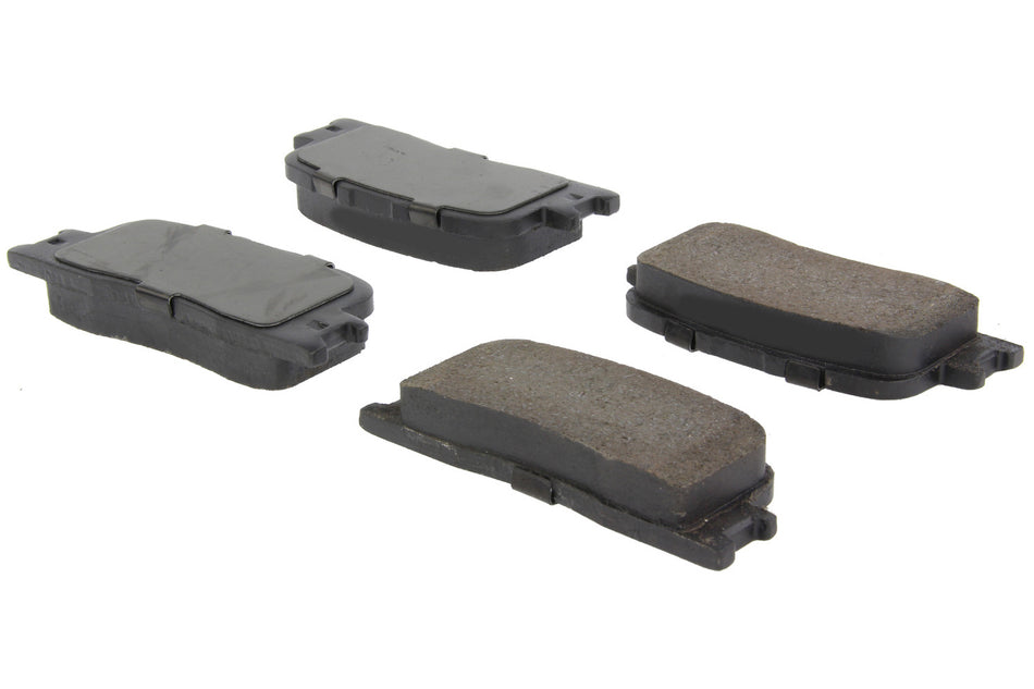 Centric Parts 106.0885 Ext Wear Pads