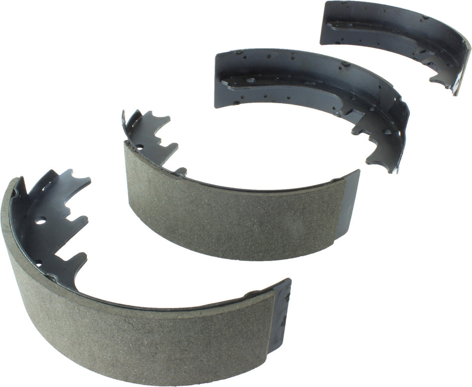 Centric Parts 111.0265 Premium Brake Shoes