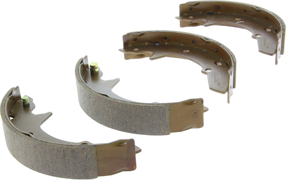 Centric Parts 111.0501 Premium Brake Shoes