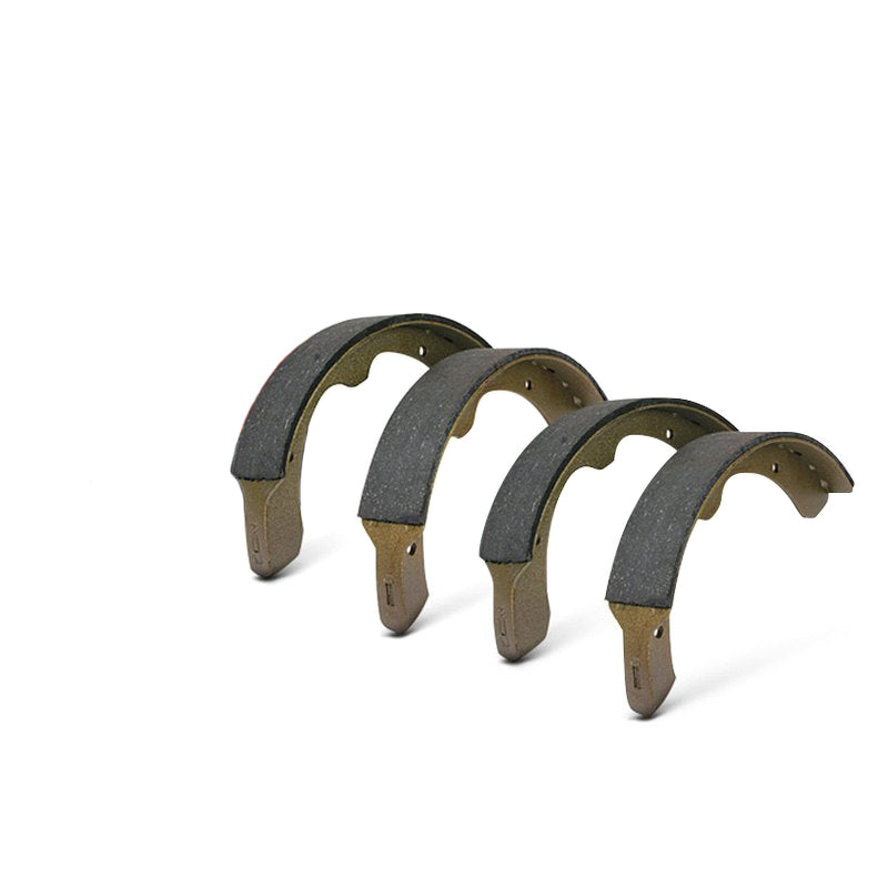 Centric Parts 111.05170 Brake Shoes