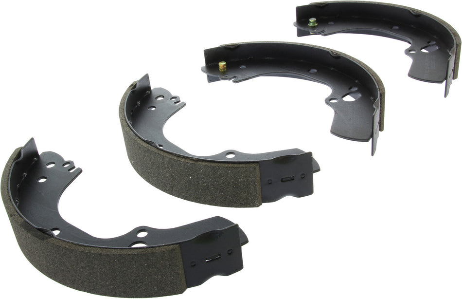 Centric Parts 111.0735 Premium Brake Shoes