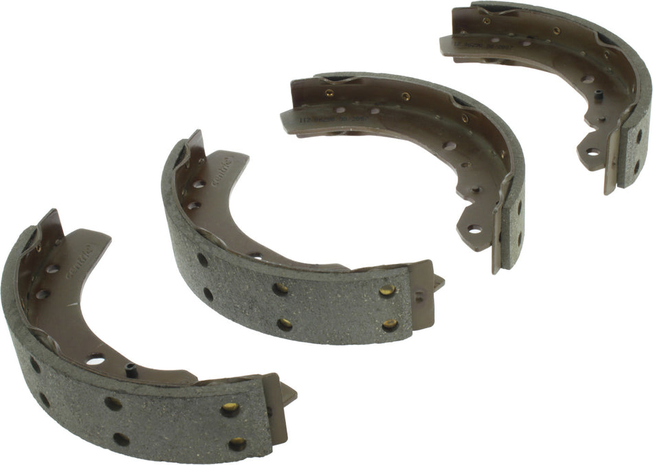 Centric Parts 112.0629 Heavy Duty Brake Shoes