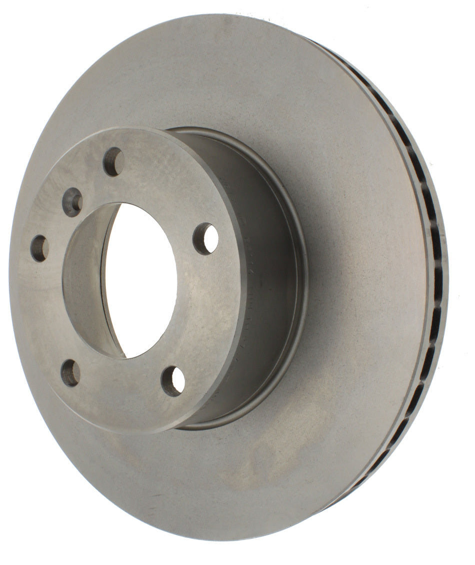 Centric Parts 120.35056 Premium Brake Rotor