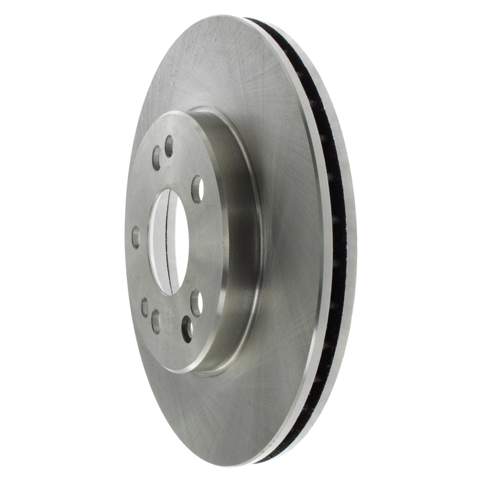 Centric Parts 121.35015 C-TEK Standard Brake Rot or