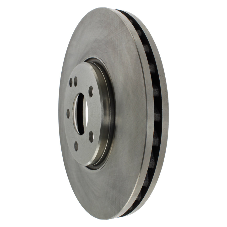 Centric Parts 121.35069 C-TEK Standard Brake Rot or