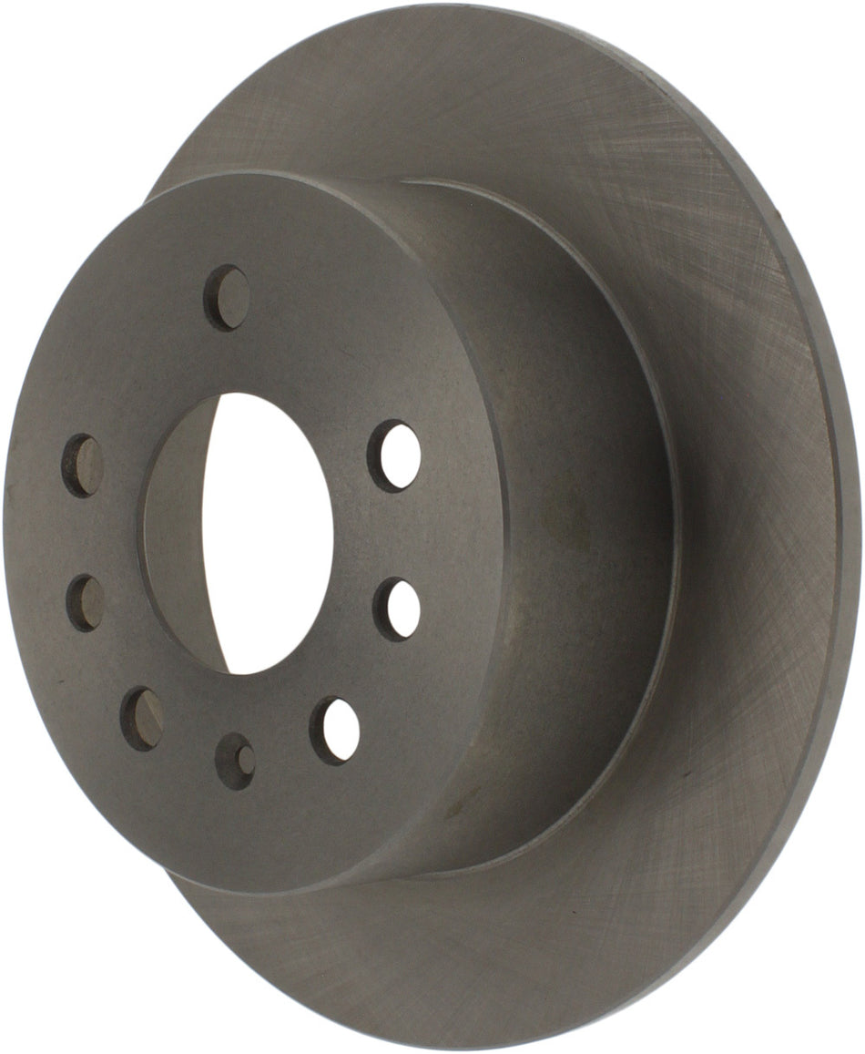 Centric Parts 121.3801 C-TEK Standard Brake Rot or