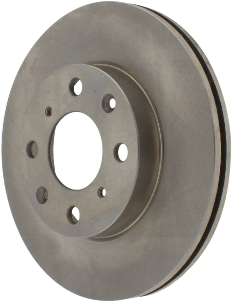 Centric Parts 121.40023 C-TEK Standard Brake Rot or