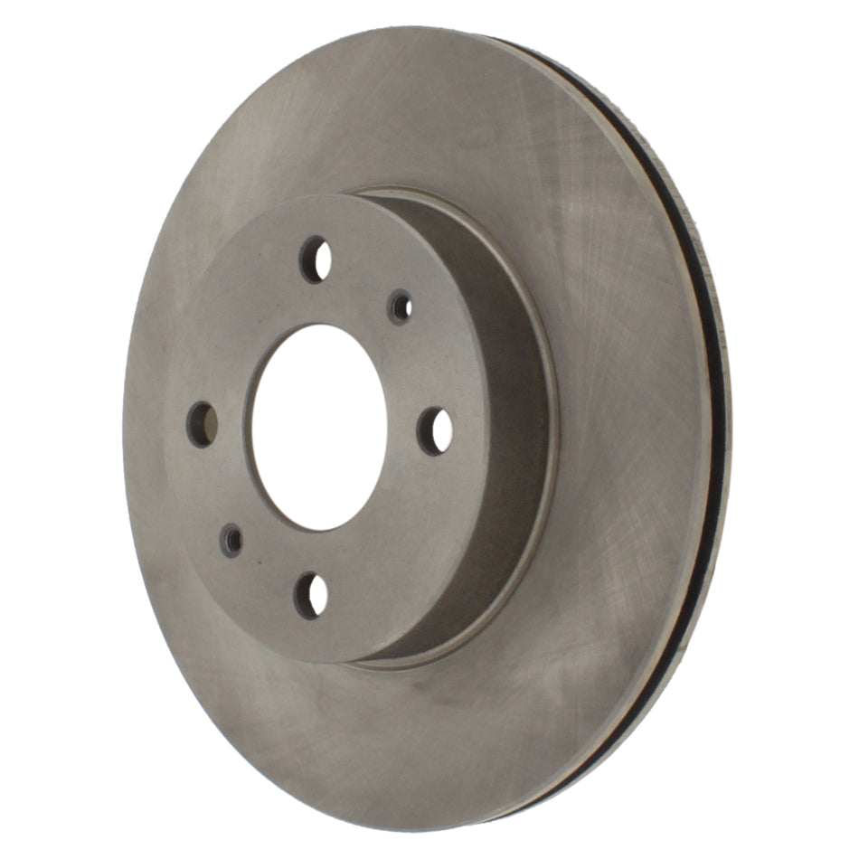 Centric Parts 121.42061 C-TEK Standard Brake Rot or