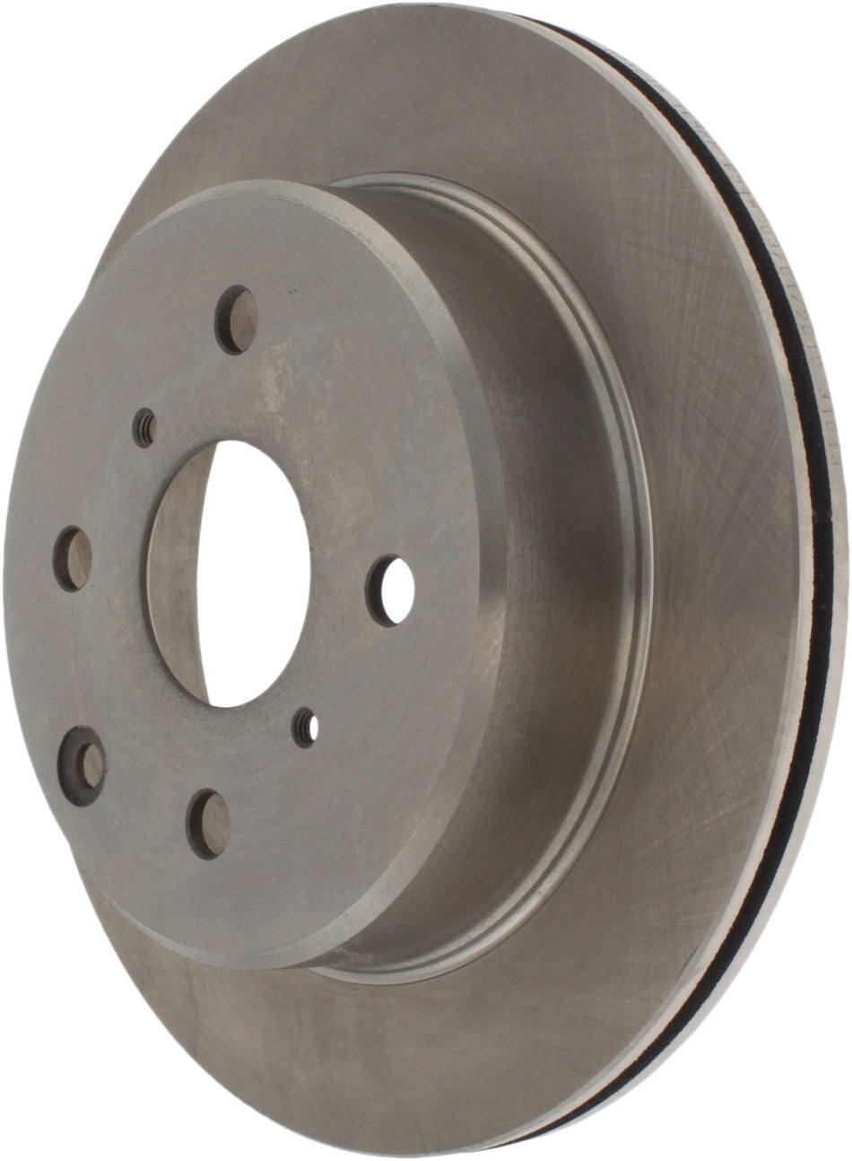 Centric Parts 121.44034 C-TEK Standard Brake Rot or