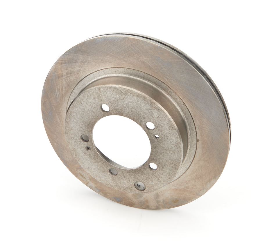 Centric Parts 121.46053 Brake Rotor