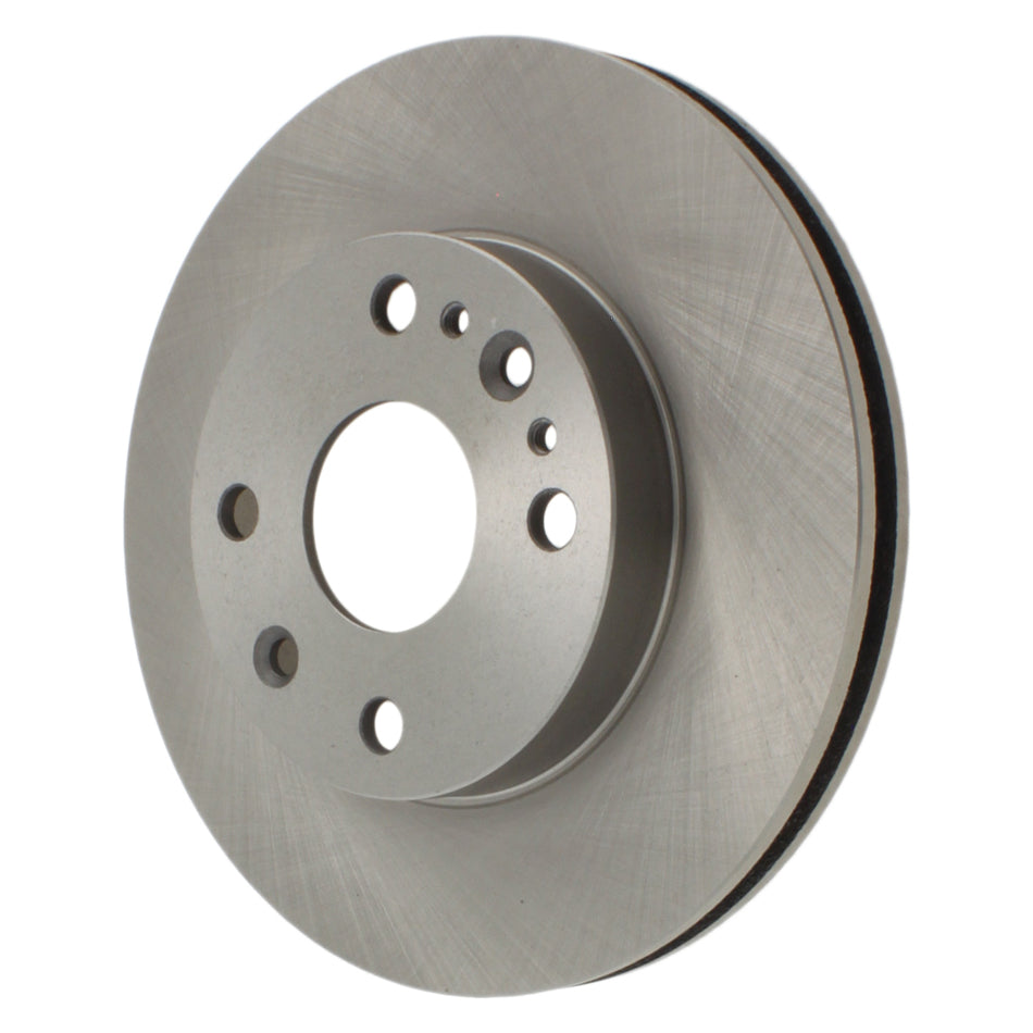 Centric Parts 121.5 C-TEK Standard Brake Rot or