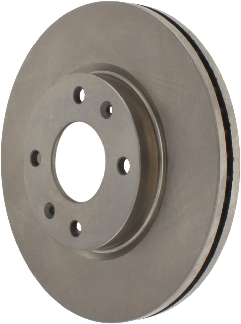 Centric Parts 121.5001 C-TEK Standard Brake Rot or