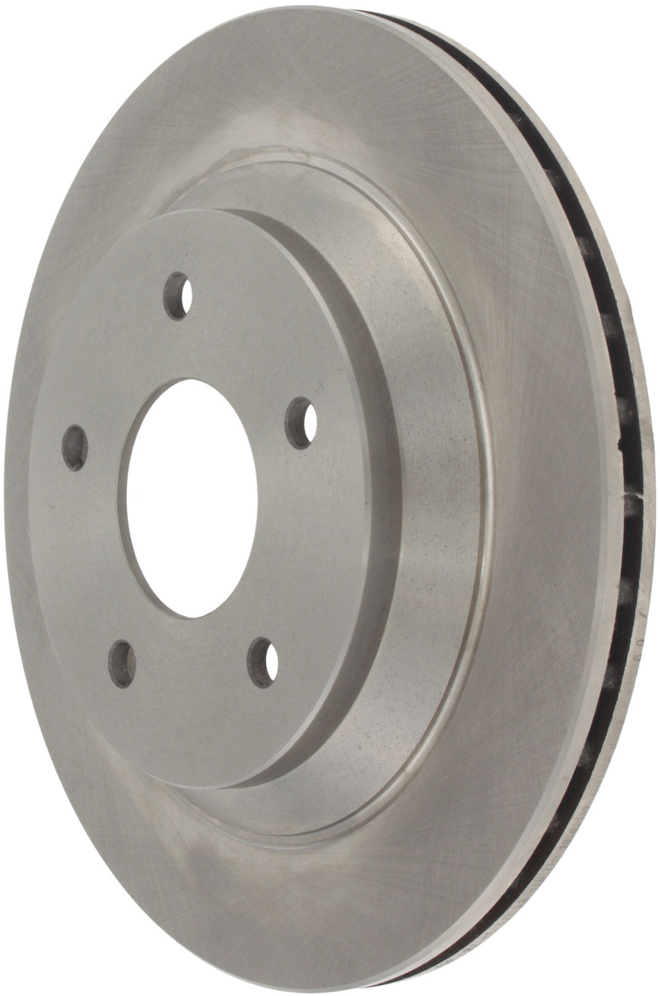 Centric Parts 121.62033 C-TEK Standard Brake Rot or