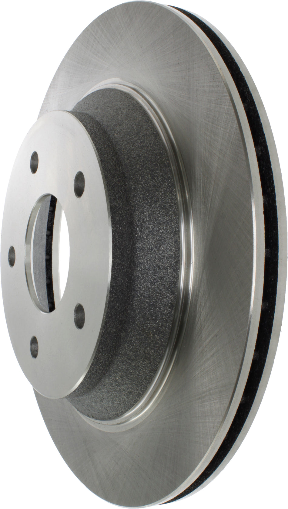 Centric Parts 121.6204 C-TEK Standard Brake Rot or