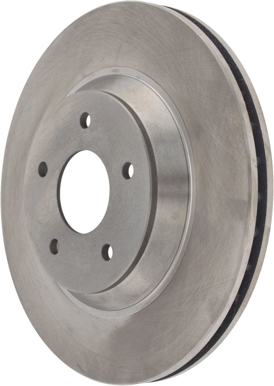 Centric Parts 121.62047 C-TEK Standard Brake Rot or