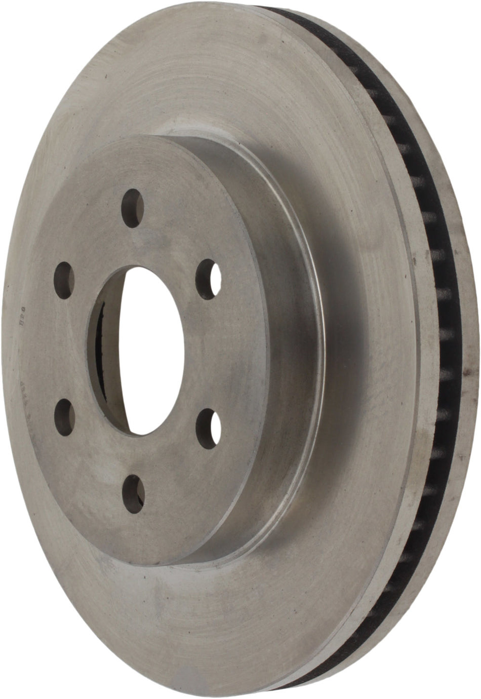 Centric Parts 121.62063 C-TEK Standard Brake Rot or