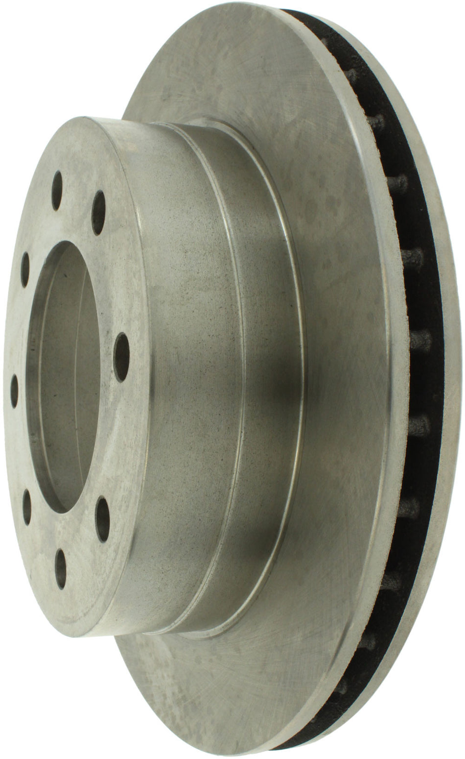 Centric Parts 121.66055 C-TEK Standard Brake Rot or