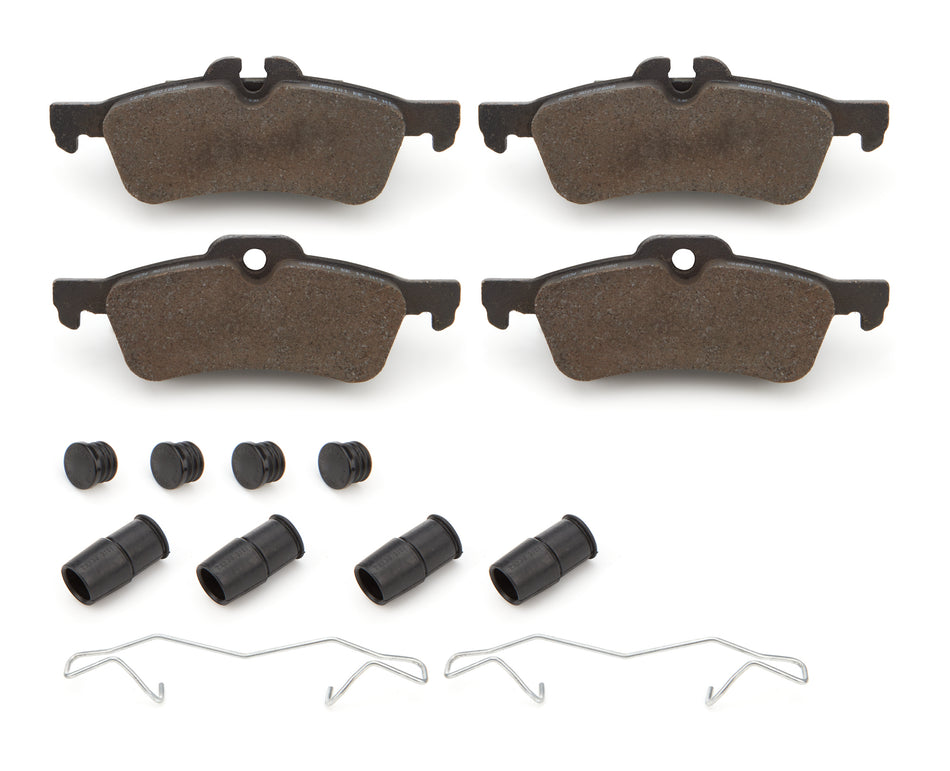 Centric Parts 300.106 Brake Pads