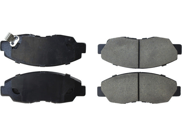 Centric Parts 309.07641 Sport Brake Pads