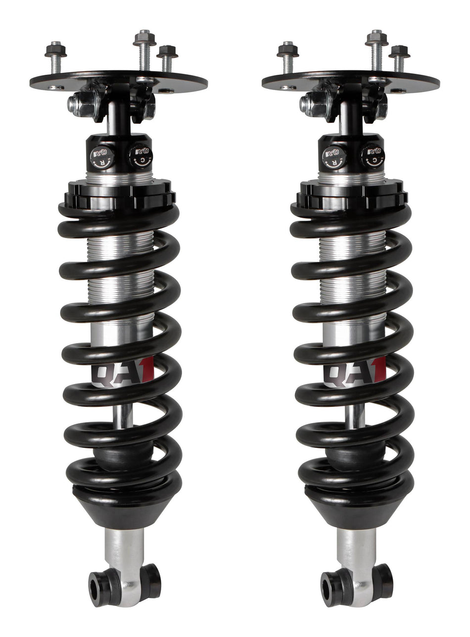 QA1 Shock Absorber And Coil Spring Assembly MD431-09450