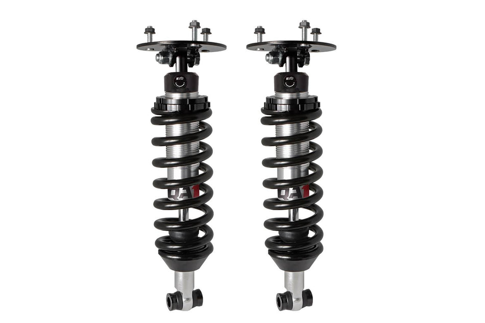 QA1 Shock Absorber And Coil Spring Assembly MS431-09650