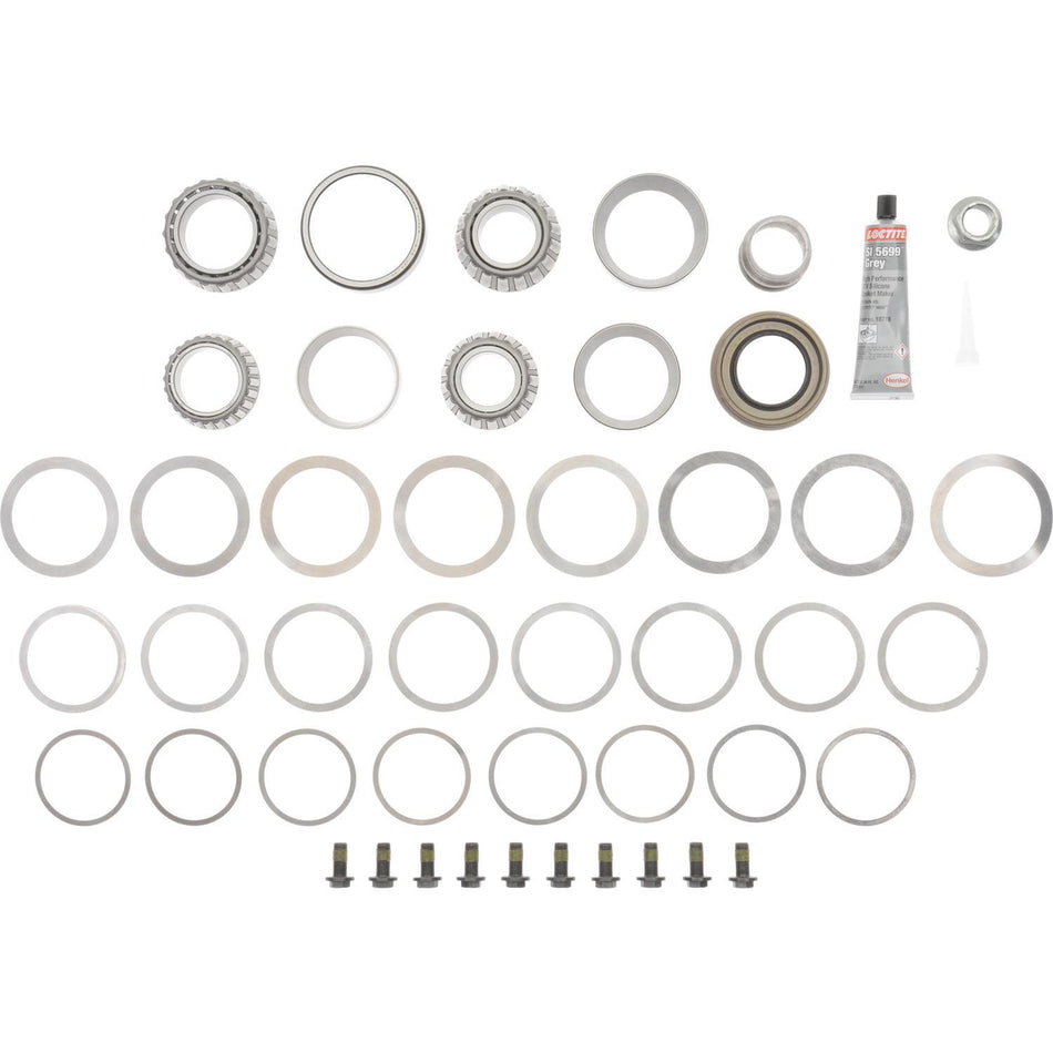 Spicer 10040469 Master Overhaul Kit - Da na 44 AdvanTEK