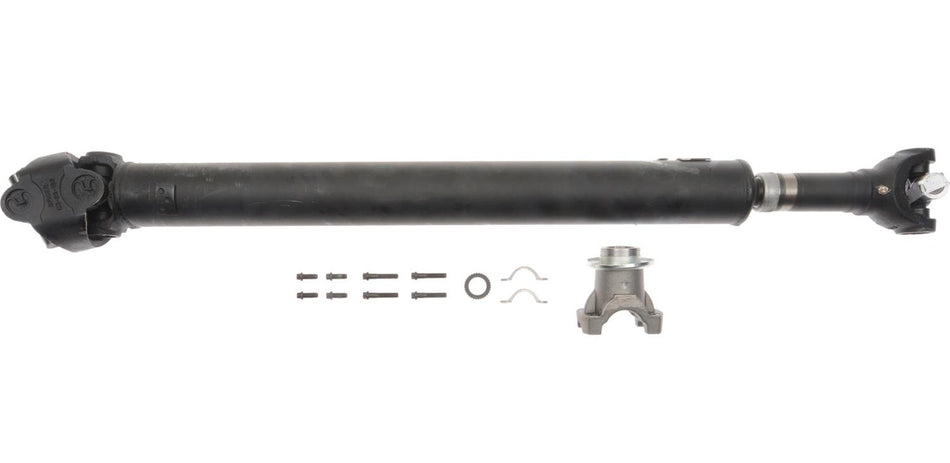 Spicer 10097842 Driveshaft Rear Jeep JL 4 Door