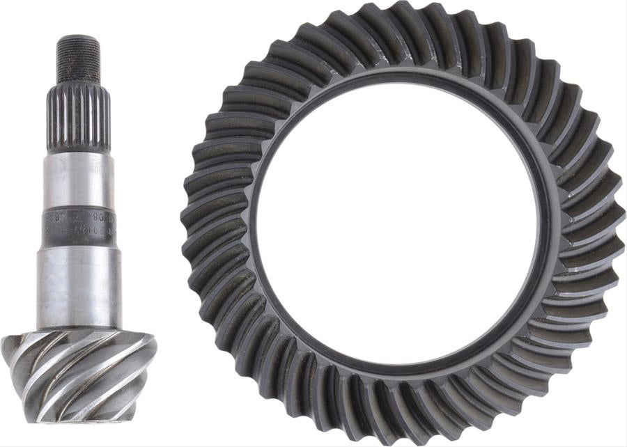 Spicer 2019752 Ring & Pinion - JK Dana 44 Front 5.13