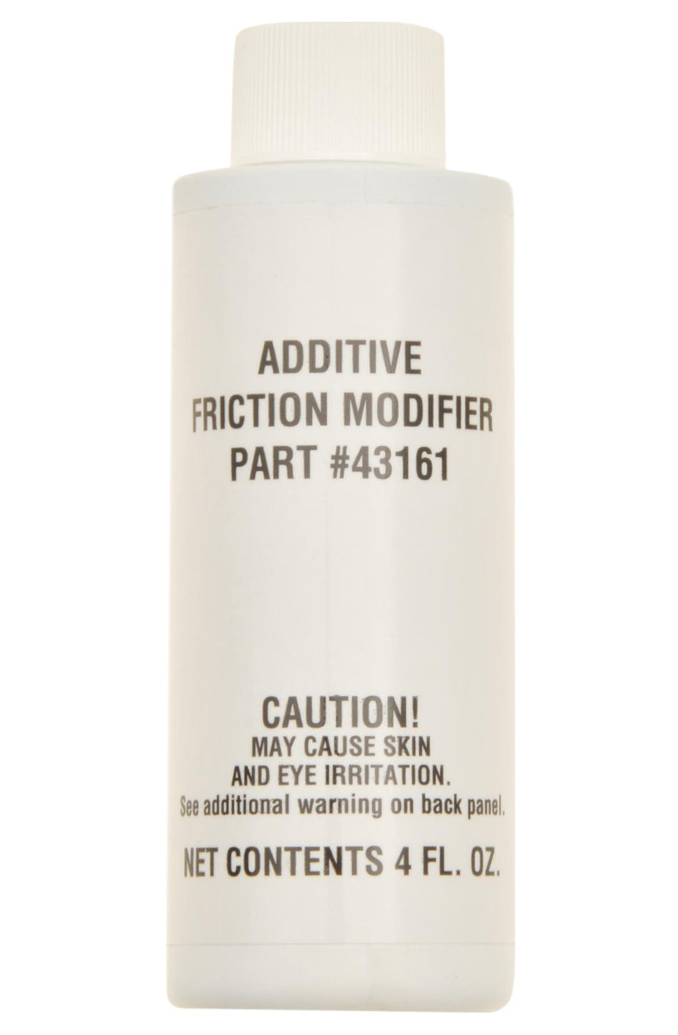 Spicer 43161 Differental Oil Additive / Friction Modifier 4oz.