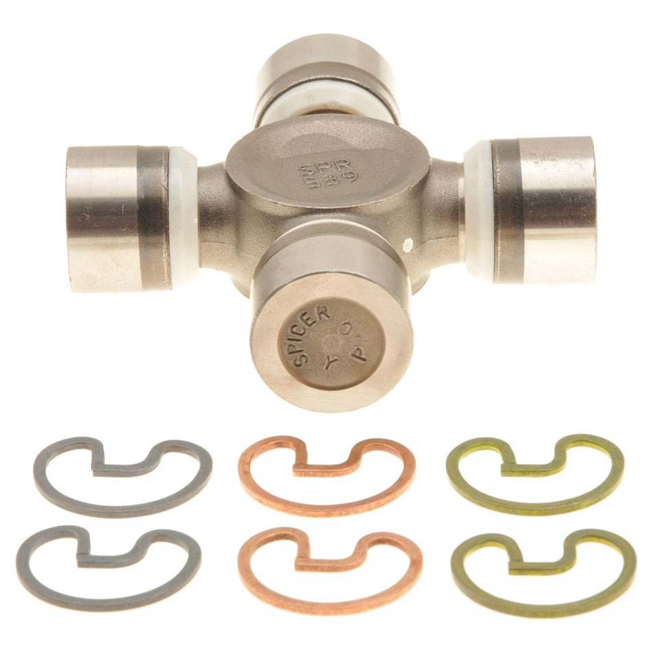 Spicer 5-7439X Universal Joint S55 to 1310 Series OSR