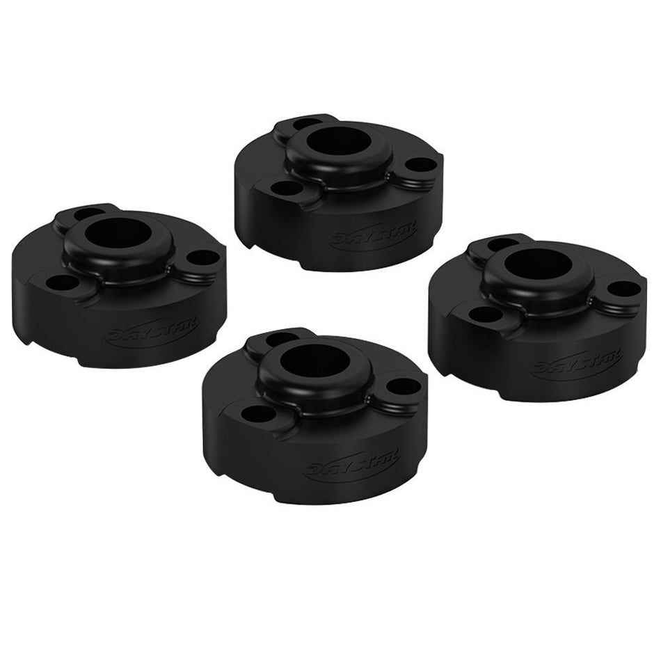 Daystar KF02037BK 2021-2024 Ford Bronco Lift/Leveling Kit